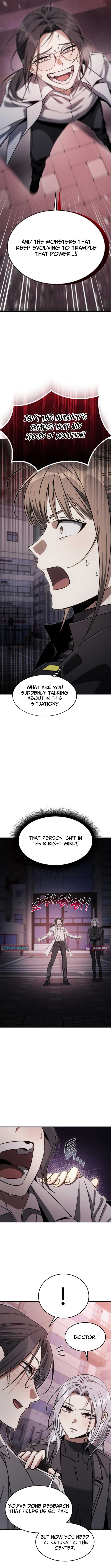 The Hunter Lives In A rented Apartment Chapter 25 81 10