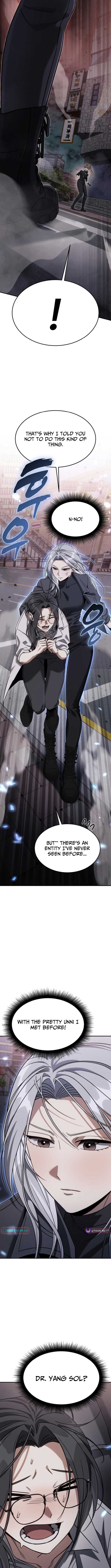 The Hunter Lives In A rented Apartment Chapter 25 76 5