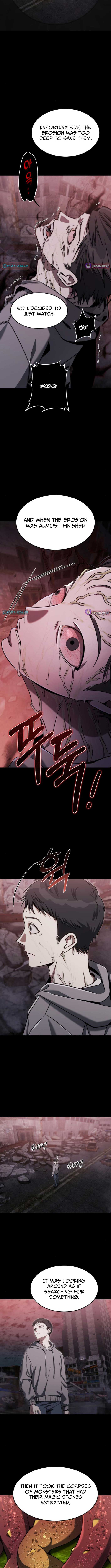 The Hunter Lives In A rented Apartment Chapter 25 78 7