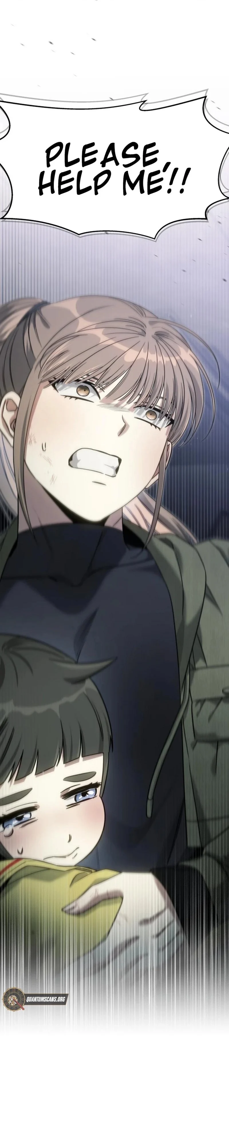 The Hunter Lives In A rented Apartment Chapter 3 156 ch 3 14