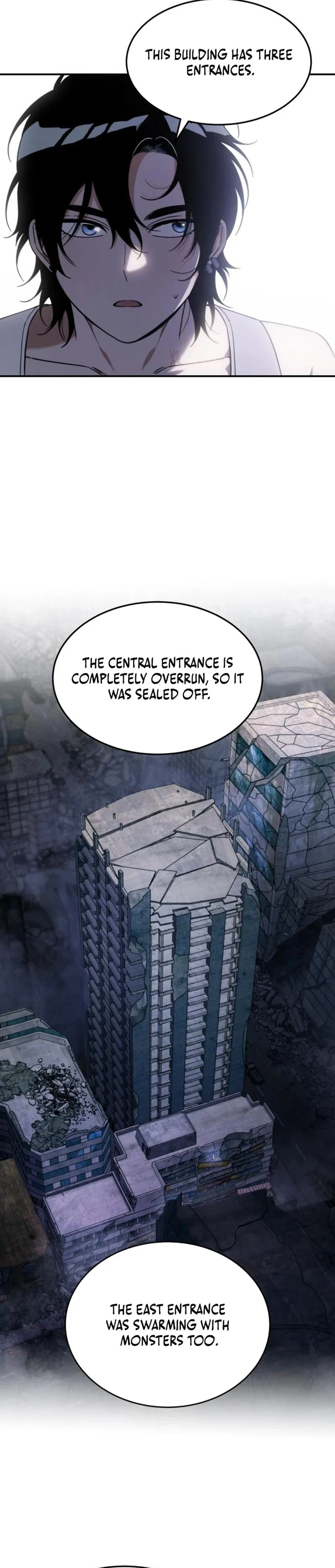 The Hunter Lives In A rented Apartment Chapter 3 182 ch 3 40