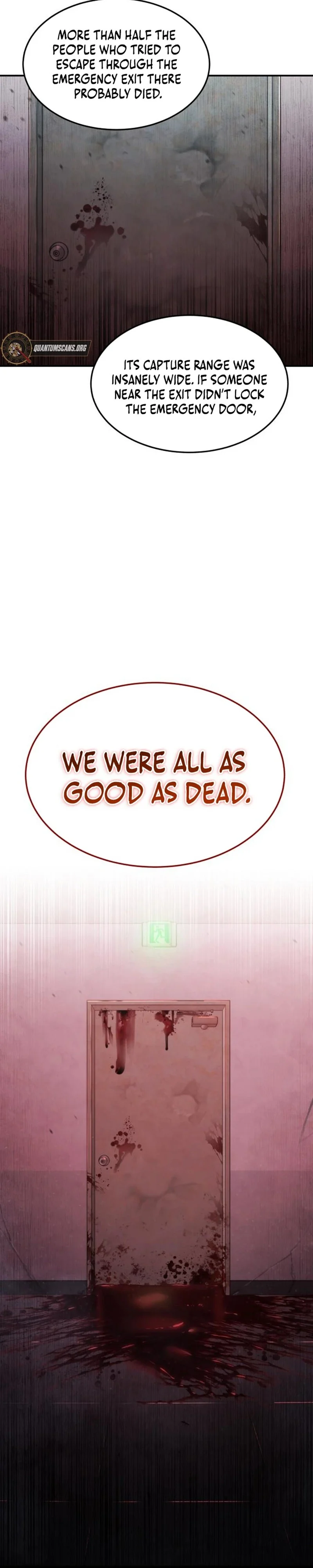 The Hunter Lives In A rented Apartment Chapter 3 183 ch 3 41