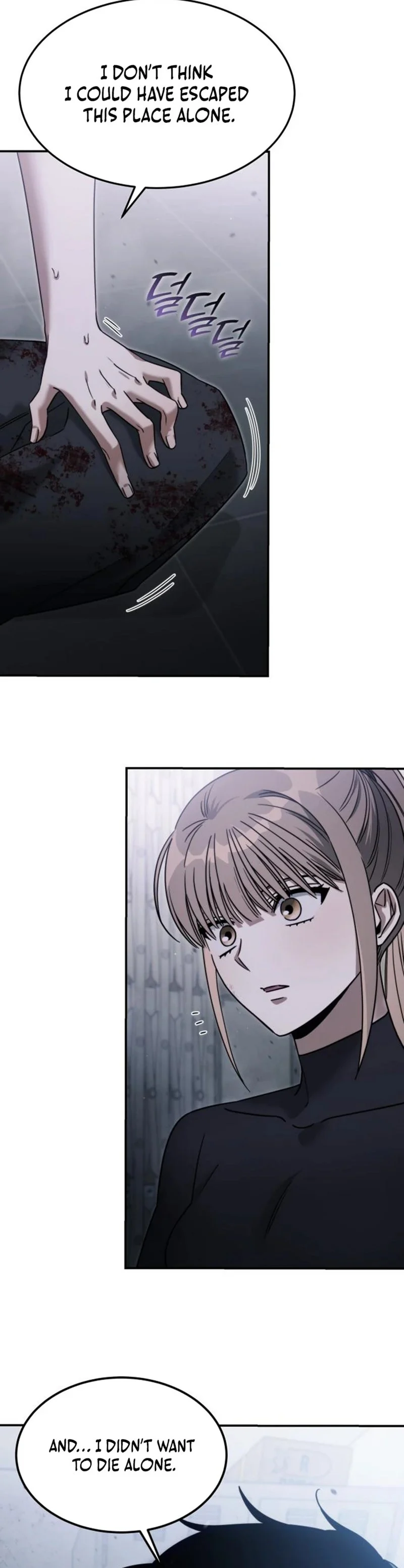 The Hunter Lives In A rented Apartment Chapter 3 186 ch 3 44