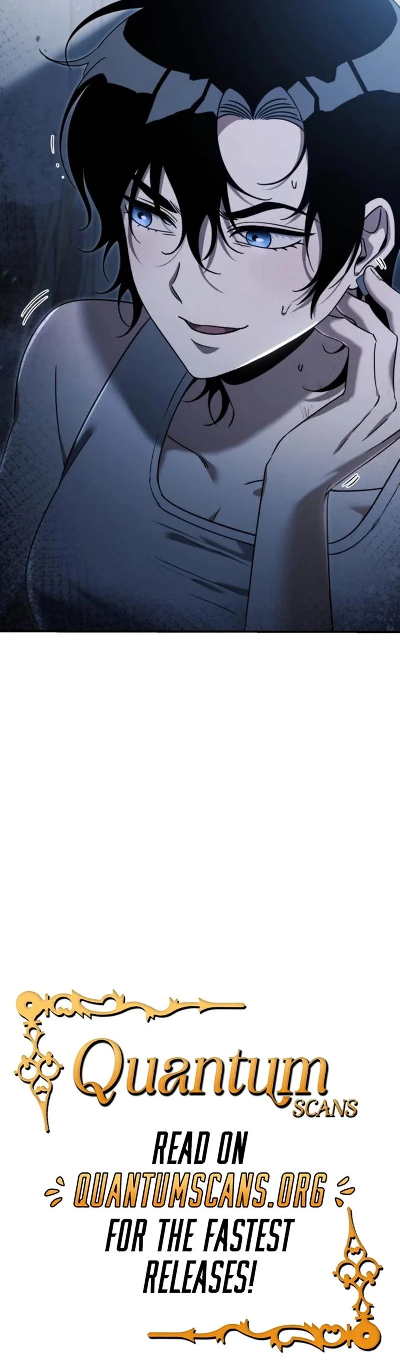 The Hunter Lives In A rented Apartment Chapter 3 187 ch 3 45