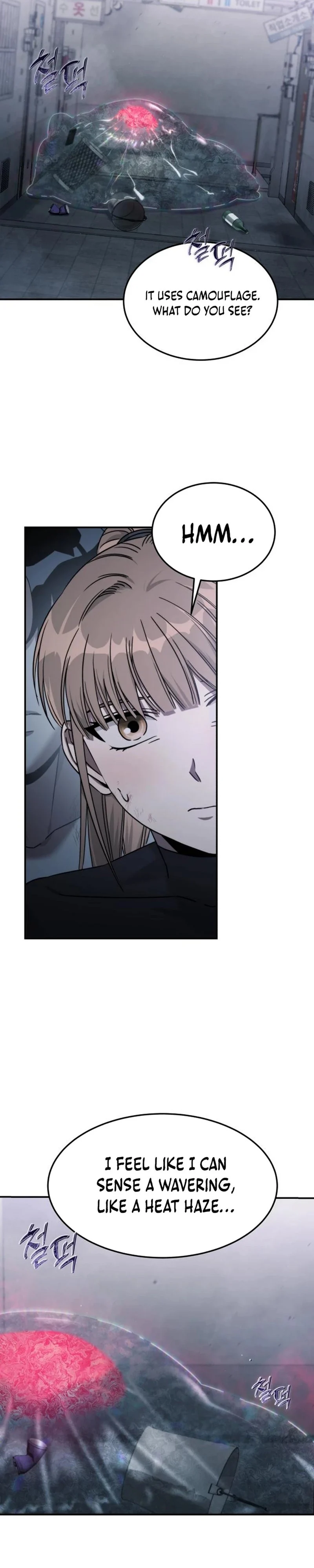 The Hunter Lives In A rented Apartment Chapter 4 159 ch 4 11