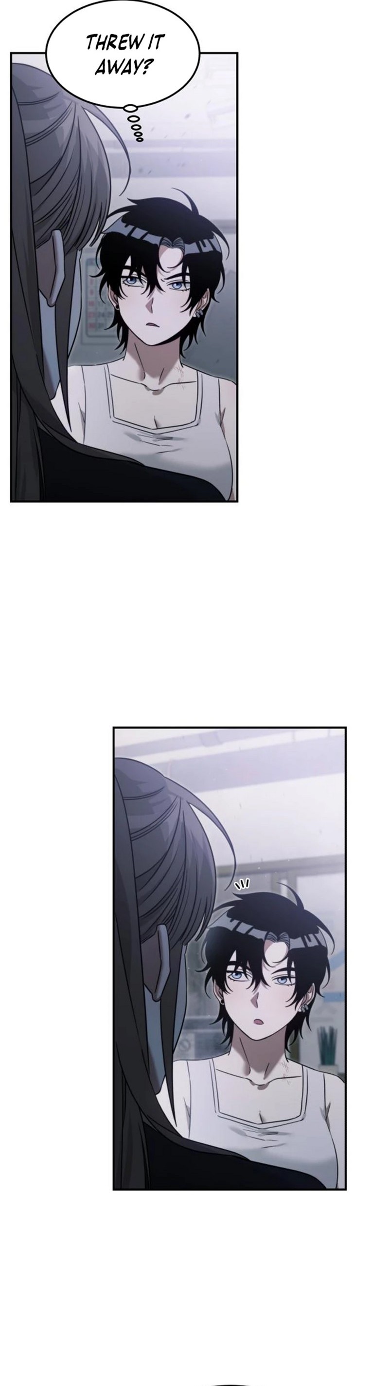 The Hunter Lives In A rented Apartment Chapter 4 162 ch 4 14