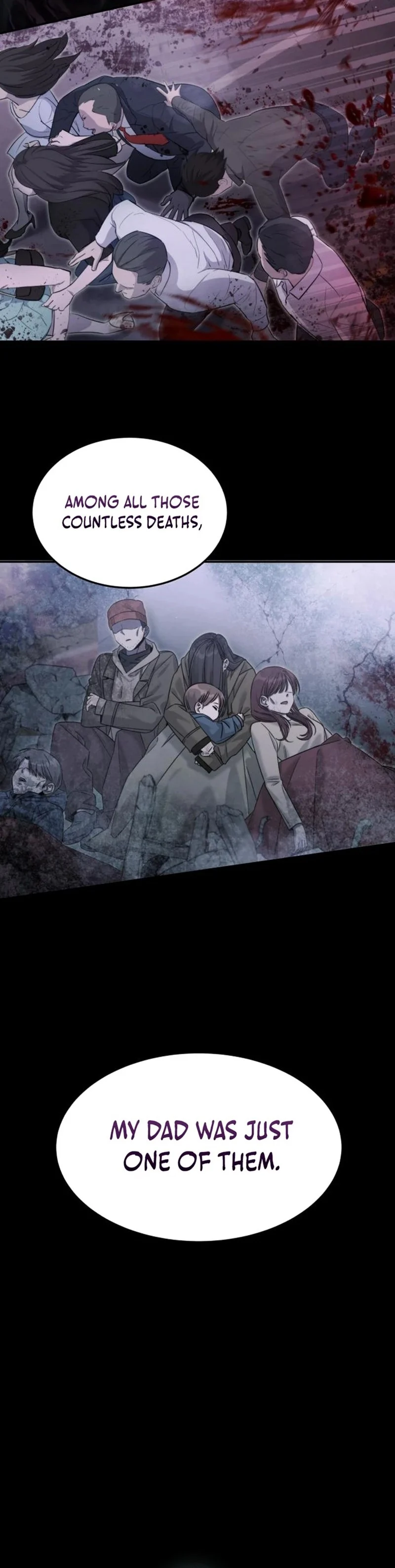 The Hunter Lives In A rented Apartment Chapter 4 173 ch 4 25