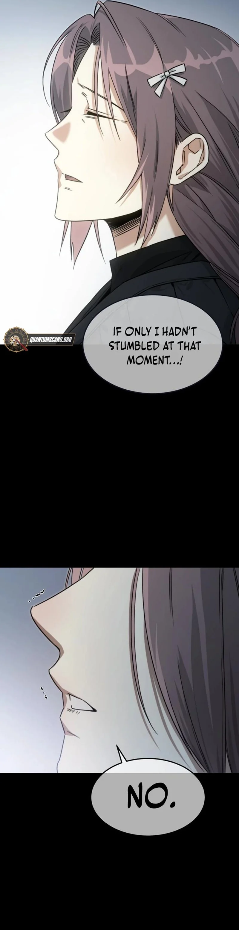 The Hunter Lives In A rented Apartment Chapter 4 176 ch 4 28