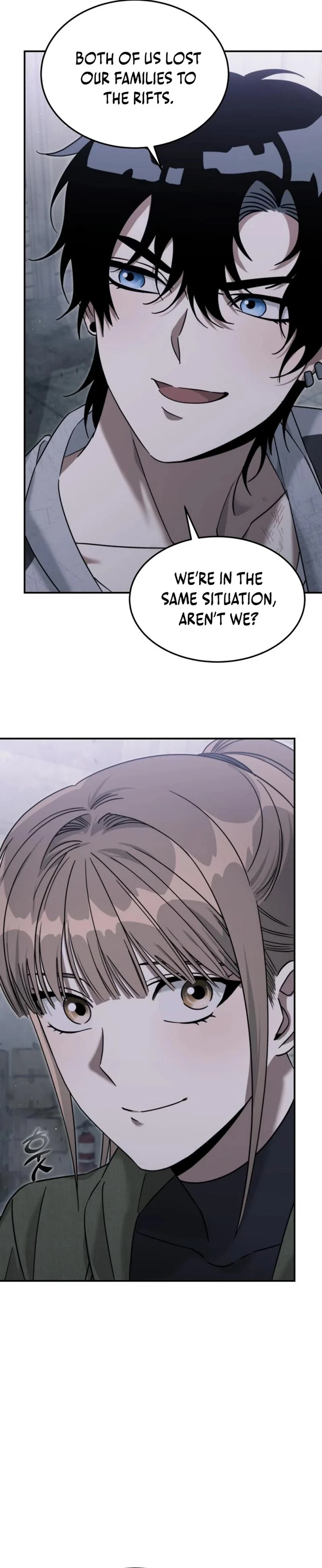 The Hunter Lives In A rented Apartment Chapter 4 181 ch 4 33