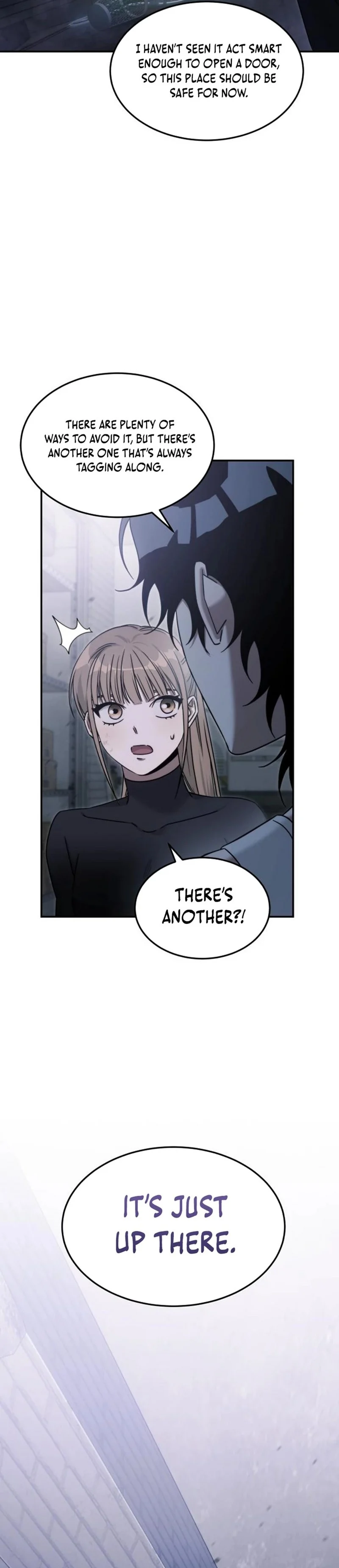The Hunter Lives In A rented Apartment Chapter 4 152 ch 4 4