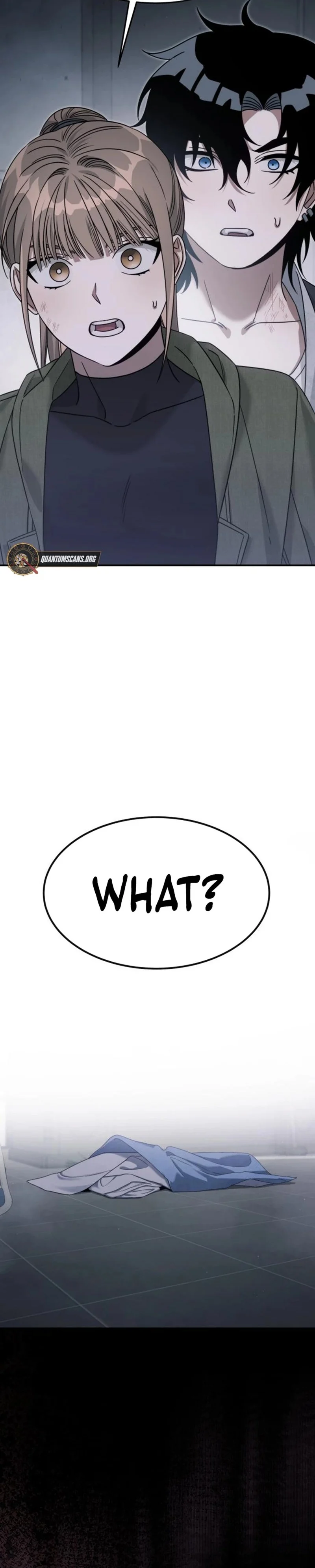 The Hunter Lives In A rented Apartment Chapter 4 193 ch 4 45