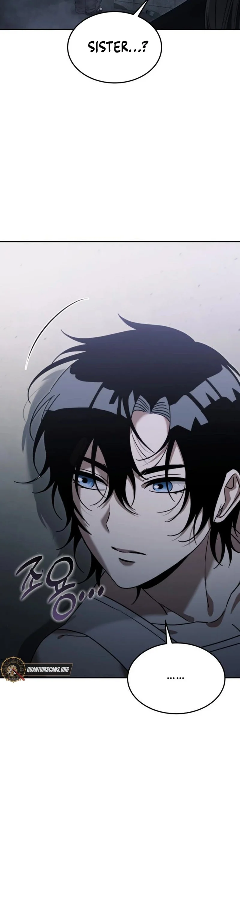 The Hunter Lives In A rented Apartment Chapter 4 157 ch 4 9