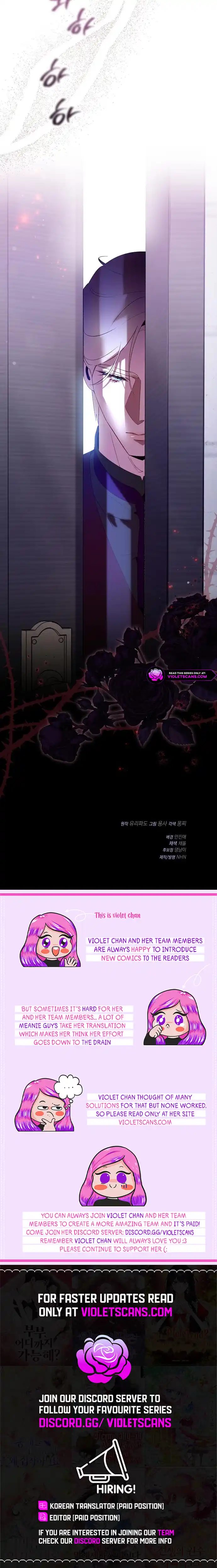 The Villainous Duke’s Pet Bird Chapter 21 55 ch 21 12