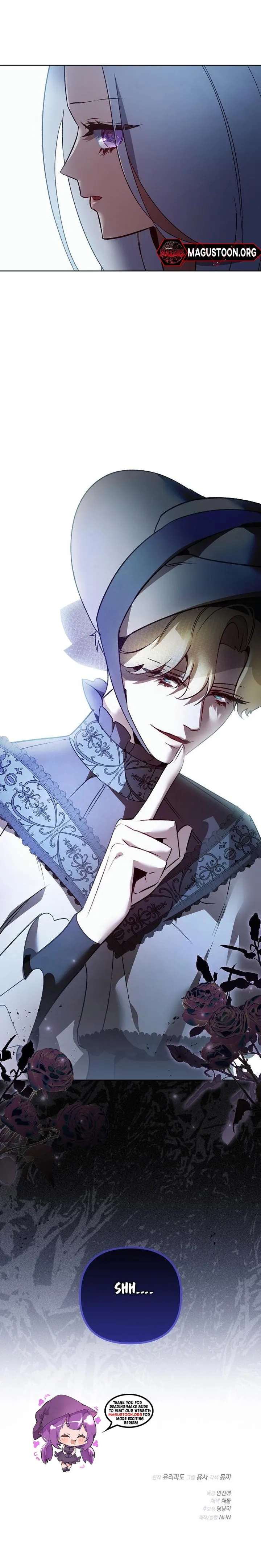 The Villainous Duke’s Pet Bird Chapter 44 43 09