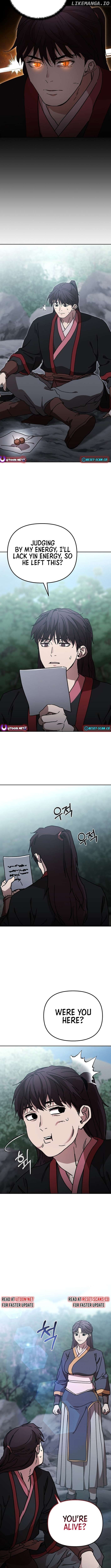 The Luoyang Branch of the Heavenly Demon Cult Chapter 28 66 ch 28 14