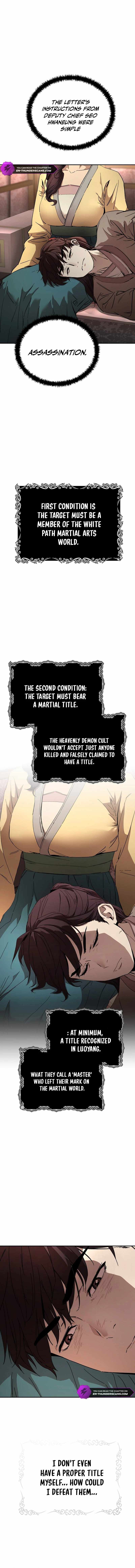 The Luoyang Branch of the Heavenly Demon Cult Chapter 3 66 ch 3 2