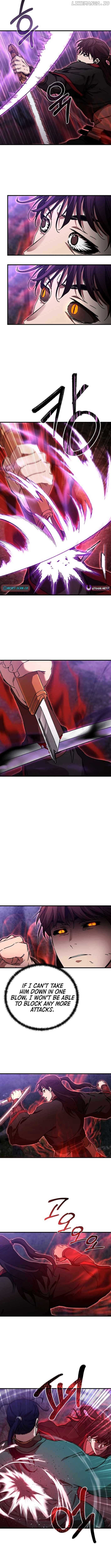 The Luoyang Branch of the Heavenly Demon Cult Chapter 30 53 ch 30 10