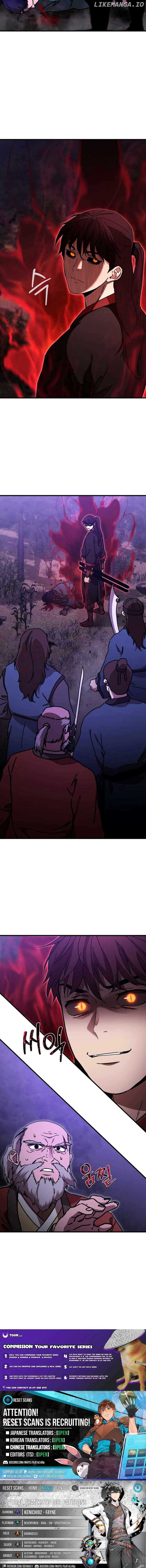 The Luoyang Branch of the Heavenly Demon Cult Chapter 30 55 ch 30 12