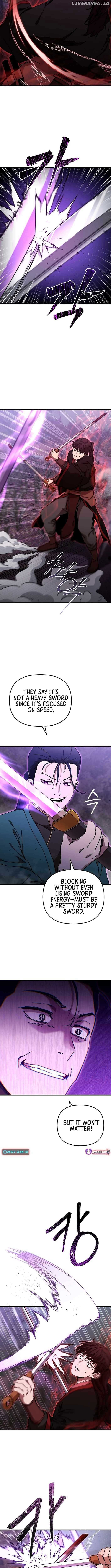 The Luoyang Branch of the Heavenly Demon Cult Chapter 30 50 ch 30 7