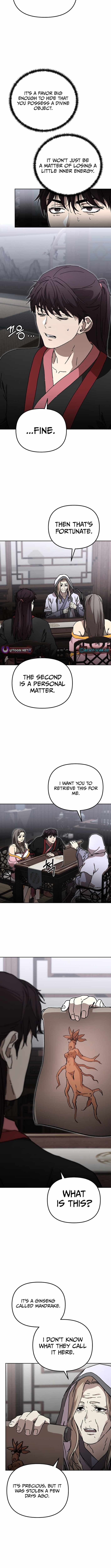 The Luoyang Branch of the Heavenly Demon Cult Chapter 39 50 6