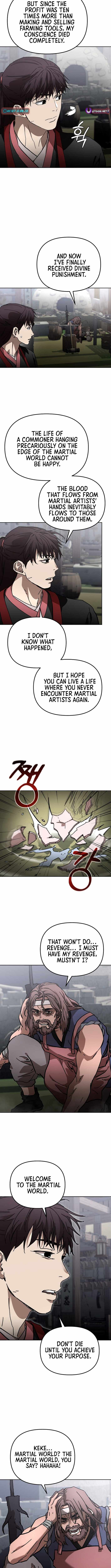 The Luoyang Branch of the Heavenly Demon Cult Chapter 40 46 2