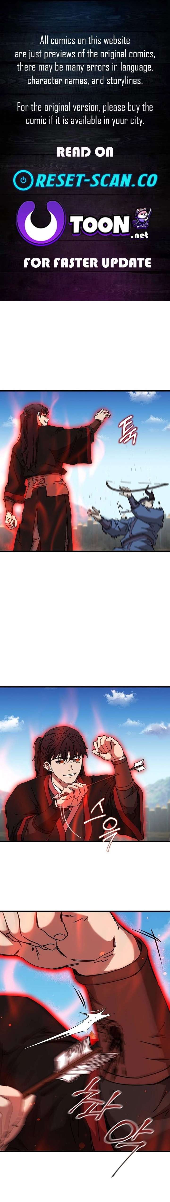The Luoyang Branch of the Heavenly Demon Cult Chapter 43 82 ch 43 1