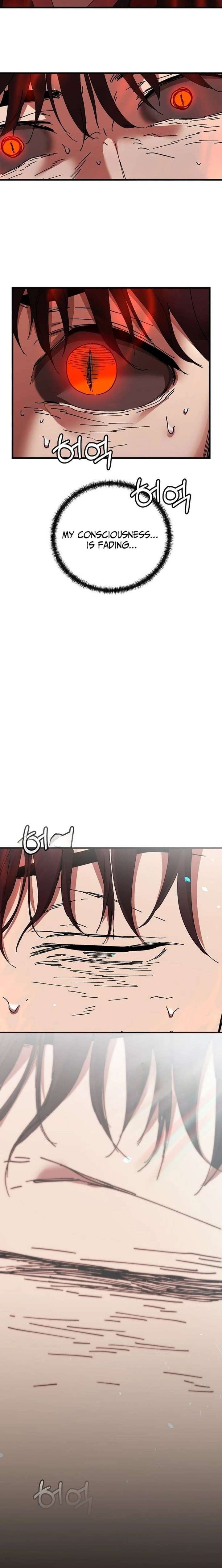The Luoyang Branch of the Heavenly Demon Cult Chapter 43 107 ch 43 26