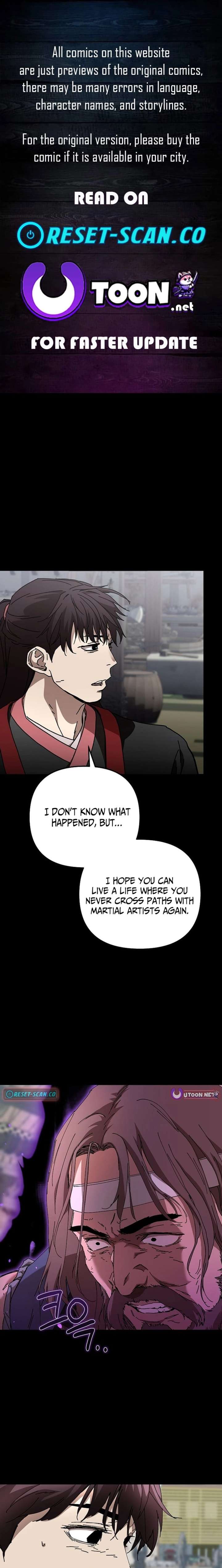 The Luoyang Branch of the Heavenly Demon Cult Chapter 44 70 ch 44 1