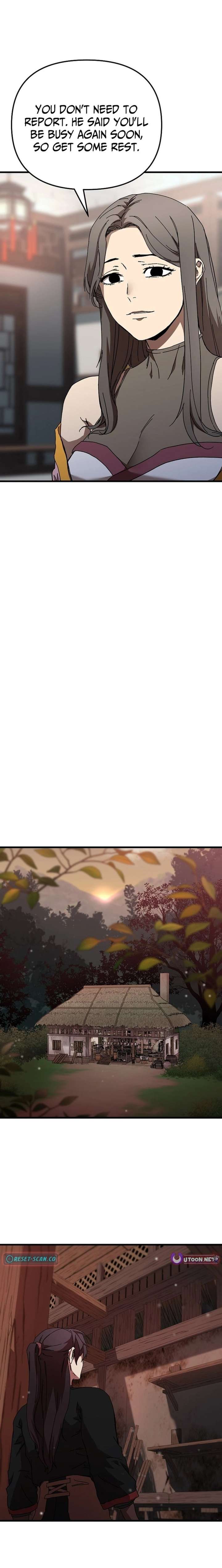 The Luoyang Branch of the Heavenly Demon Cult Chapter 44 80 ch 44 11