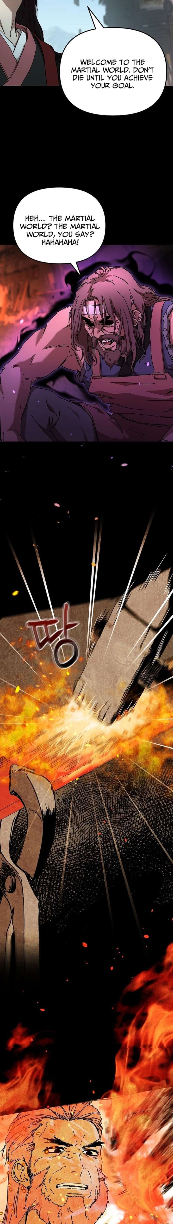 The Luoyang Branch of the Heavenly Demon Cult Chapter 44 72 ch 44 3