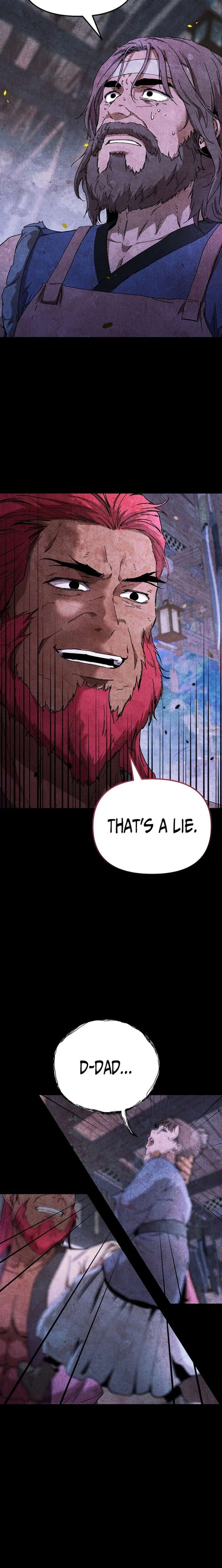 The Luoyang Branch of the Heavenly Demon Cult Chapter 44 74 ch 44 5