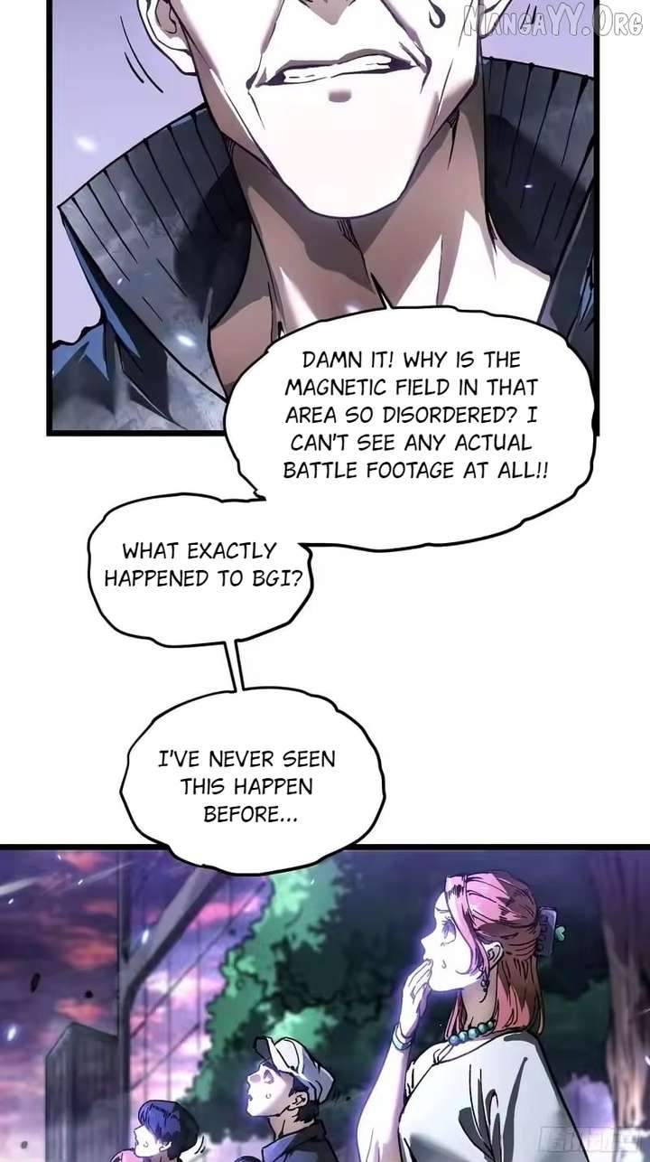 Martial Evolution: Start by Awakening the King of Monsters Chapter 100 144 02