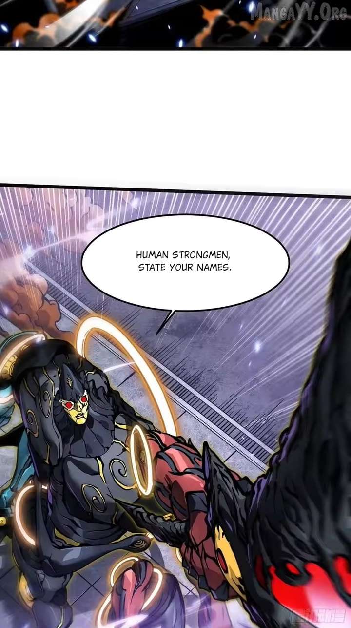 Martial Evolution: Start by Awakening the King of Monsters Chapter 100 148 06