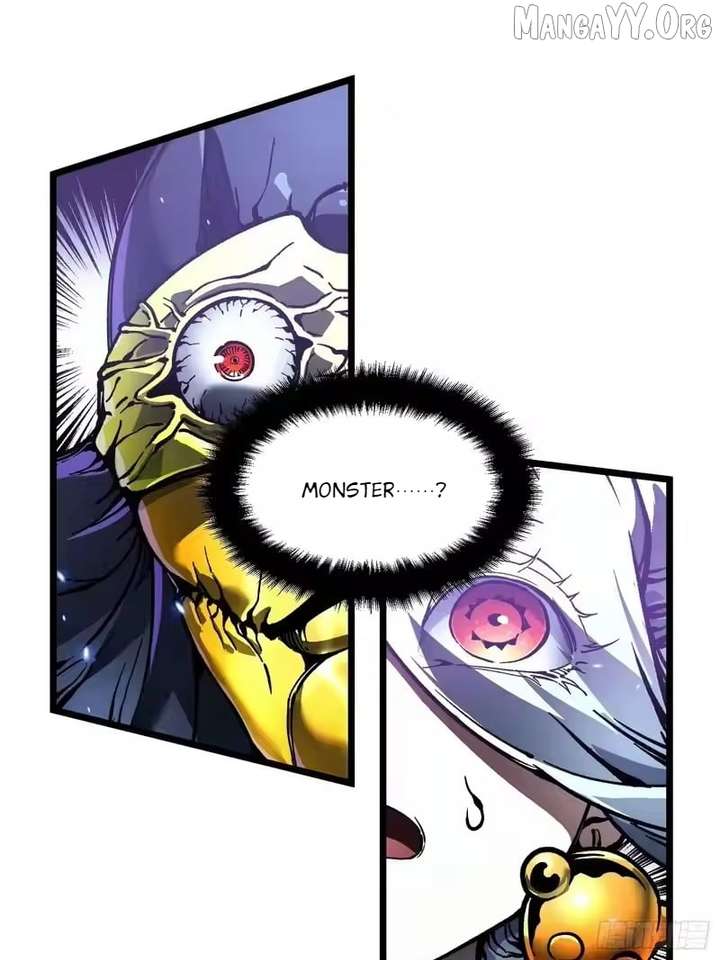 Martial Evolution: Start by Awakening the King of Monsters Chapter 100 151 09