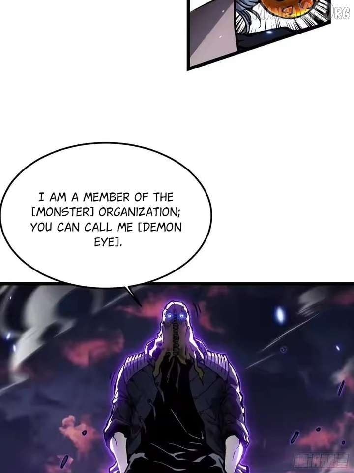 Martial Evolution: Start by Awakening the King of Monsters Chapter 100 152 10
