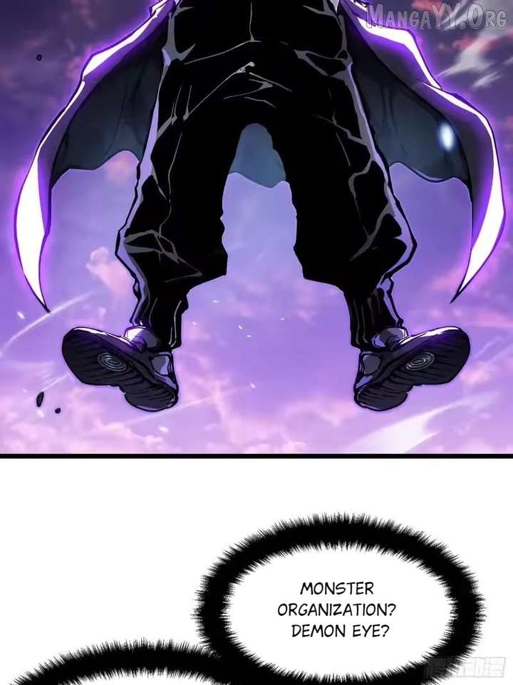 Martial Evolution: Start by Awakening the King of Monsters Chapter 100 153 11
