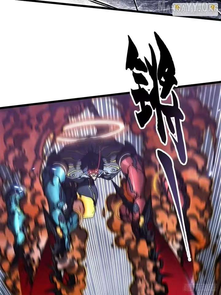 Martial Evolution: Start by Awakening the King of Monsters Chapter 100 156 14