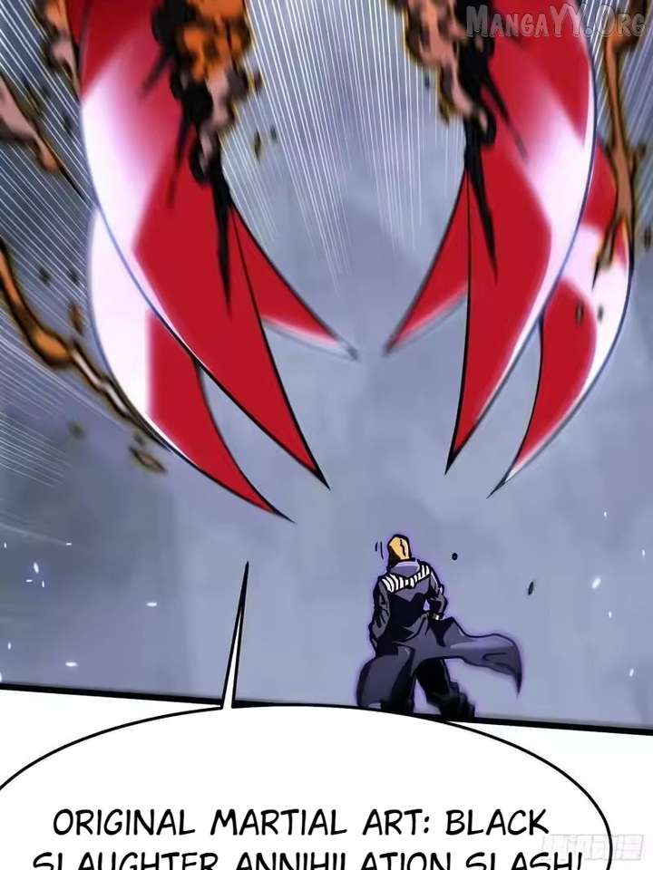 Martial Evolution: Start by Awakening the King of Monsters Chapter 100 157 15