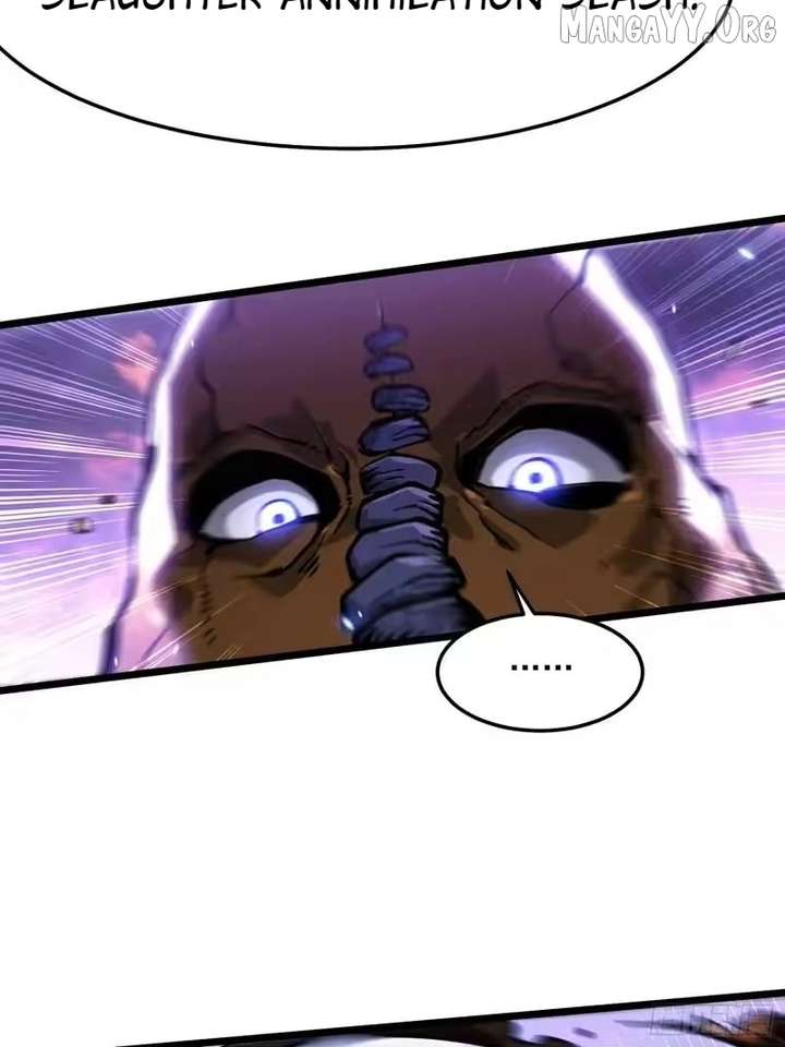 Martial Evolution: Start by Awakening the King of Monsters Chapter 100 158 16
