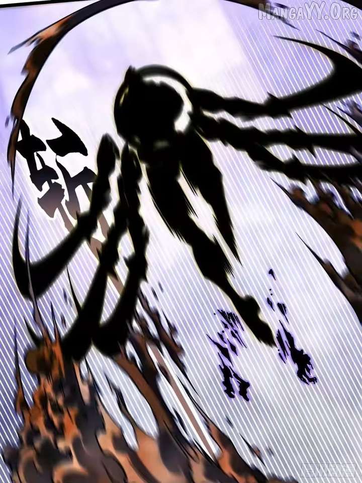 Martial Evolution: Start by Awakening the King of Monsters Chapter 100 159 17