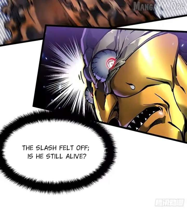Martial Evolution: Start by Awakening the King of Monsters Chapter 100 160 18