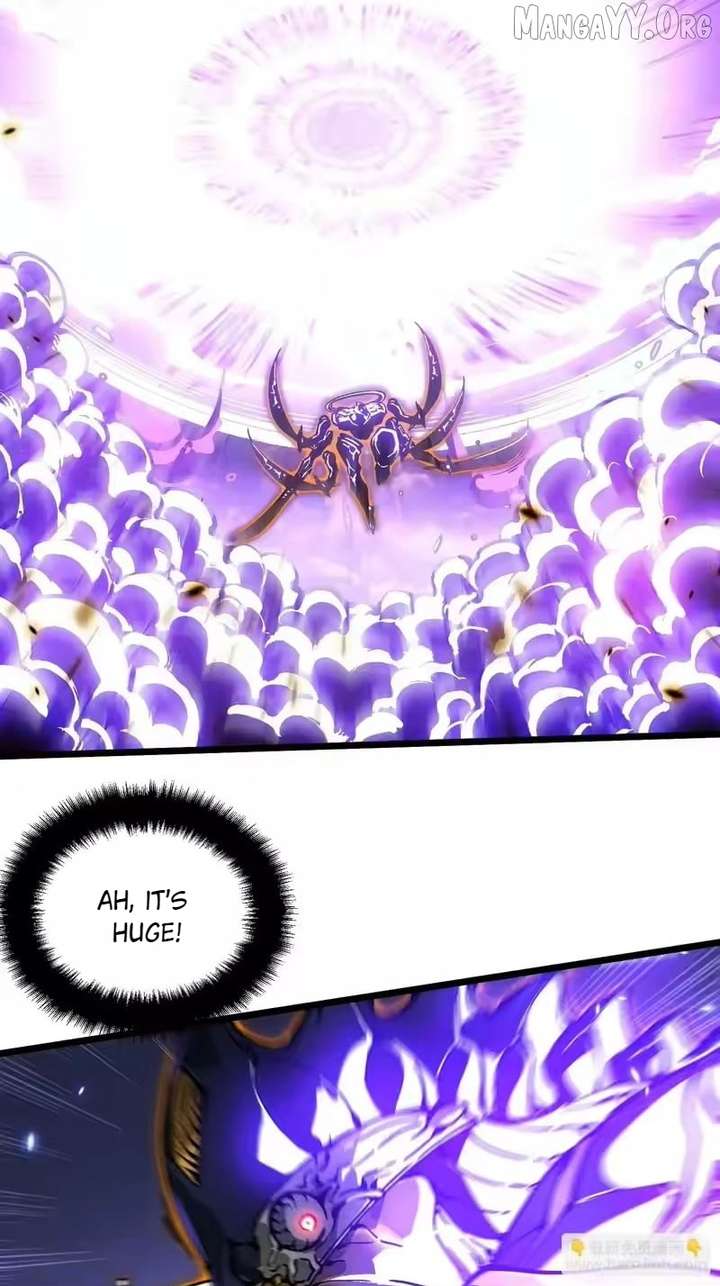 Martial Evolution: Start by Awakening the King of Monsters Chapter 100 162 20