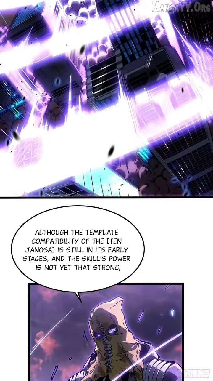 Martial Evolution: Start by Awakening the King of Monsters Chapter 100 164 22