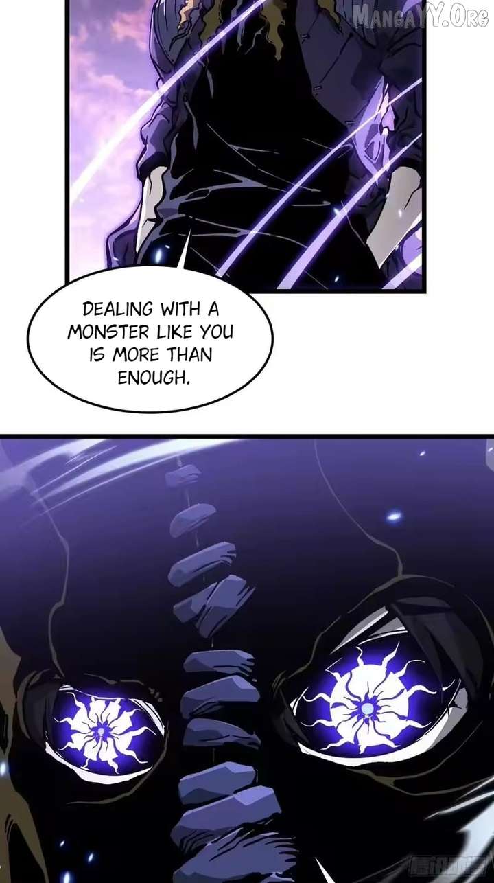Martial Evolution: Start by Awakening the King of Monsters Chapter 100 165 23