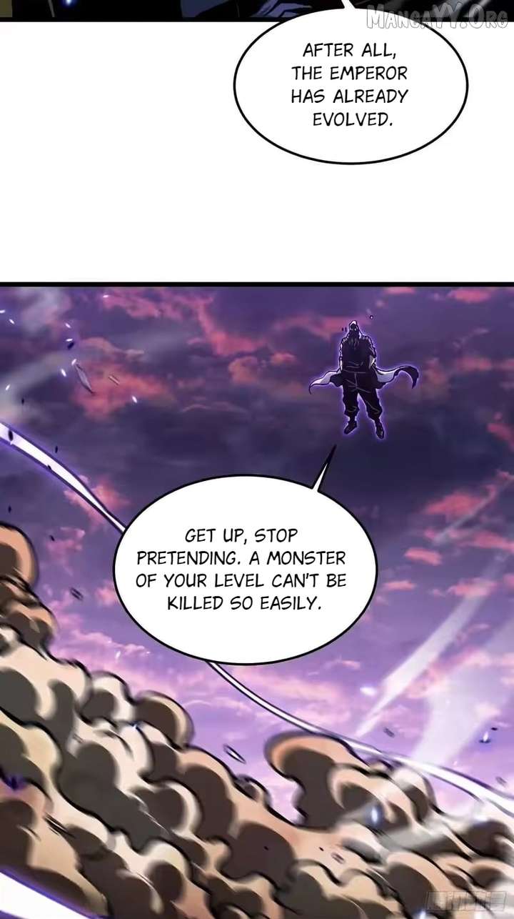 Martial Evolution: Start by Awakening the King of Monsters Chapter 100 166 24