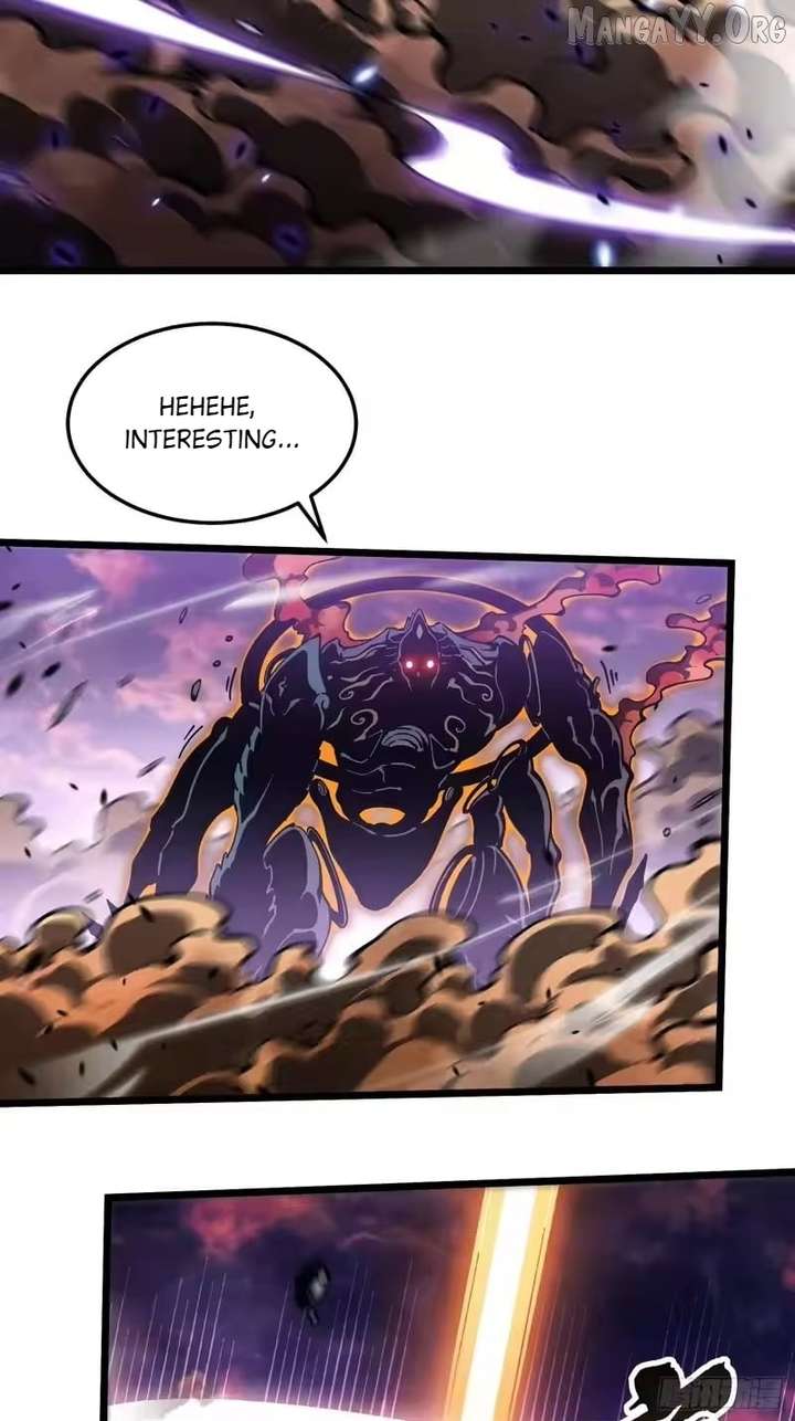 Martial Evolution: Start by Awakening the King of Monsters Chapter 100 167 25