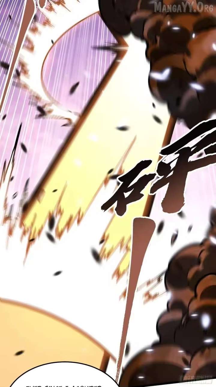 Martial Evolution: Start by Awakening the King of Monsters Chapter 100 170 28