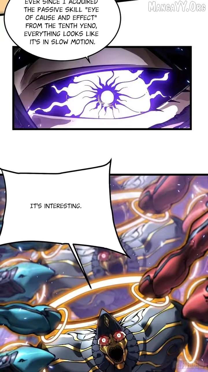 Martial Evolution: Start by Awakening the King of Monsters Chapter 100 171 29