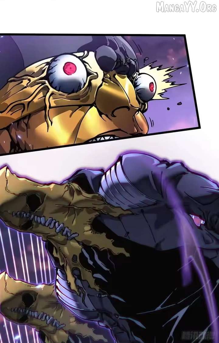 Martial Evolution: Start by Awakening the King of Monsters Chapter 100 174 32
