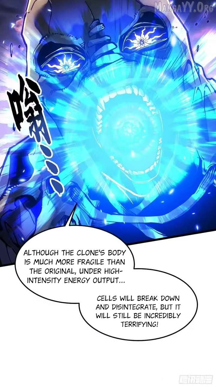 Martial Evolution: Start by Awakening the King of Monsters Chapter 100 179 37